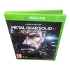 Microsoft Xbox One Console Boxed