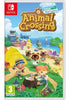 Animal Crossing: New Horizons