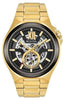 Bulova Men's Maquina Automatic Watch  98A178