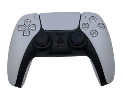 PlayStation 5 Dualsense Wireless Controller, White