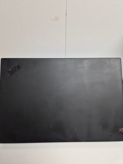 lenovo x1 extreme i5-8300h 16gb 256gb