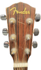 Fender DG-14SCE TF Electric Acoustic - One String Missing ***Collection Only***