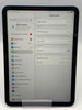 APPLE IPAD A16, 128GB, 11” BLUE, WIFI ONLY, UNBOXED, 97 BAT CAP