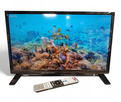 Toshiba 24