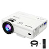 XuanPad Mini Projector Portable Video Projector