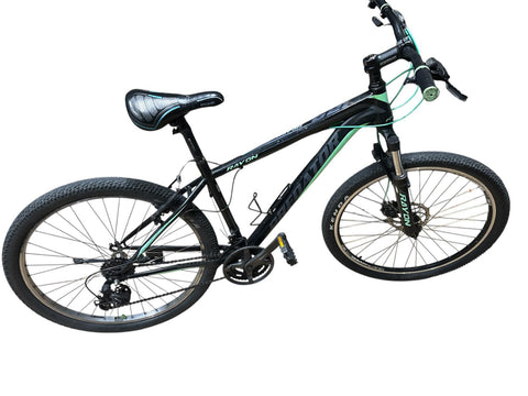 Rayon Predator 621 Bike