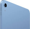 iPad A16 (A3355) 11" 128GB Blue, Unlocked