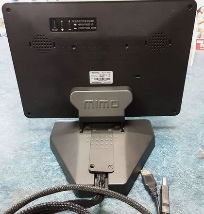 Mimo Vue 10