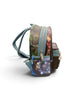 Loungefly The Nightmare Before Christmas Final Frame Backpack