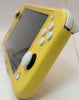 Nintendo Switch Lite Console, 32GB Yellow, Unboxed