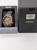 Seiko 5 Sports Skeleton Dial Watch