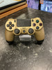 PS4 controller