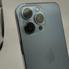 Apple iPhone 13 Pro Max 256GB Sierra Blue B/H 83%