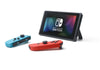 Nintendo Switch Console - Neon Red/Blue MOD HAC 001(-01)