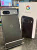Google Pixel 8A Smartphone Unlocked 128GB Obsidian