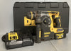 Dewalt DCH273 18V Li-Ion XR Brushless Cordless SDS Drill ( + 4.0ah Battery ) & Hard Case