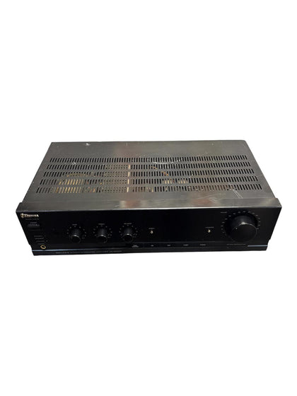 Sherwood Ax-3030r Stereo Integrated Amplifier No remote
