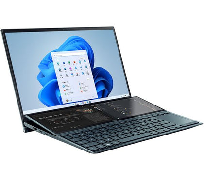 Asus Zenbook Duo 14