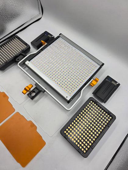 Neewer LED Video Light Nl480