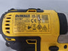 DEWALT DCF787N 18V Impact Wrench with 4.0ah battery