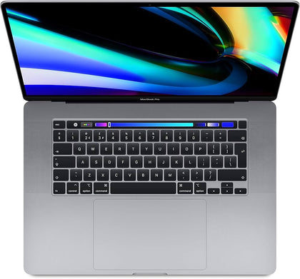 MacBook Pro 16