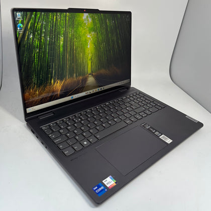 Lenovo Yoga 7 16IRL8 16