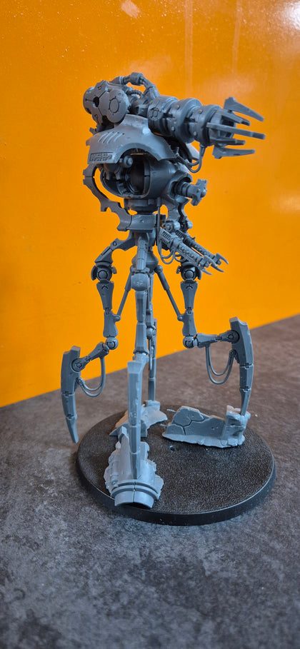 Games Workshop Necrons Canoptek Doomstalker Un-painted
