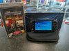 PSP-1000 Giga Pack Black Handheld System With Game