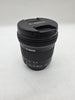 Canon efs 10-18mm image stabilizer lens