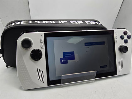 ASUS ROG Ally extreme