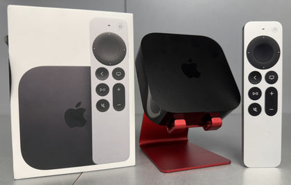 Apple TV 2022 Wi-Fi 64GB - 4K ( 3rd Gen ) ** Boxed **