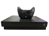 Xbox One X 1TB Console Plus Controller