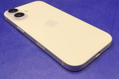 Apple iPhone 17 256GB Lavender Unlocked Boxed - Chesterfield