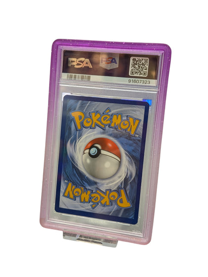 FA/Flareon VMAX 2021 Pokemon SWSH BSP Pokemon Card Grade 9