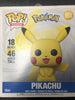 Funko Pop! Mega Pikachu 18"