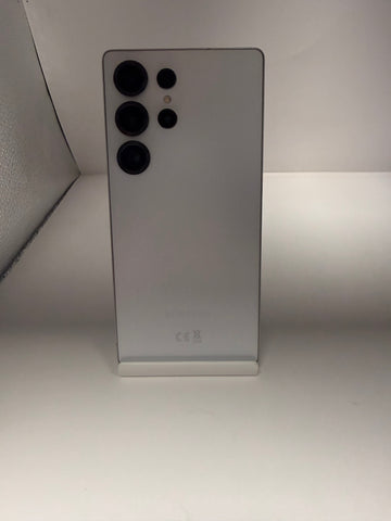 Galaxy S25 Ultra 256GB - Silver - Unlocked