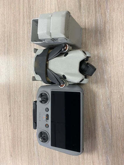 DJI Mini 4 Pro Drone Fly More Combo with RC 2 Controller