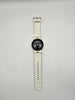 Samsung galaxy watch 7 cream boxed