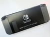 Nintendo Switch Console, 32GB + Grey Joy-Con, Unboxed