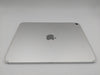 Apple iPad A16 (A3355) 11" 128GB Silver, Unlocked, Boxed, 100% BH