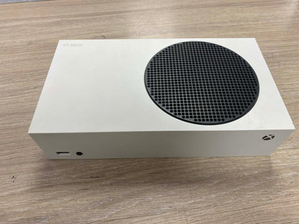 Microsoft Xbox Series S - NO CONTROLLER