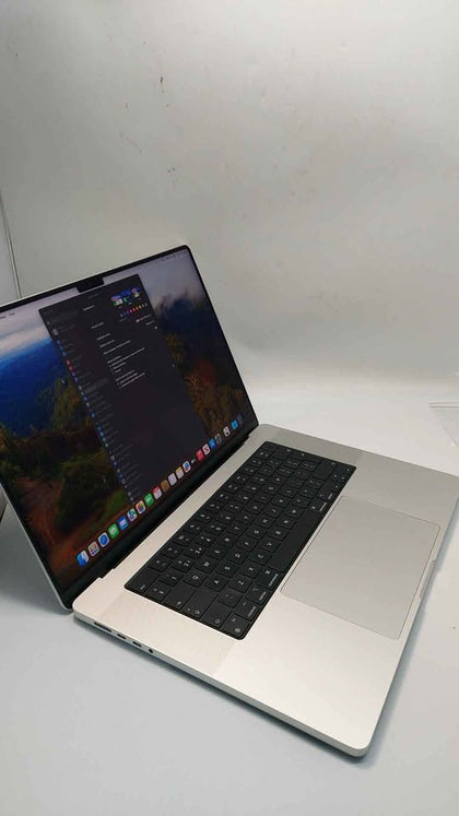 Macbook Pro 18.1 M1 Pro 16