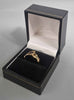 9ct Gold Ring 375 1.9G Size O