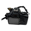 Canon EOS 450D Camera