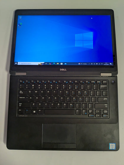 Dell Latitude E5470 14.0