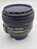 Nikon AF-S NIKKOR 50mm f/1.4G Lens – Black – Nikon F Mount