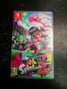 Splatoon 2 - Switch Game