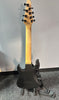 Jackson JS Series Dinky Arch Top JS32-8 DKA HT Satin Black 8 Strings