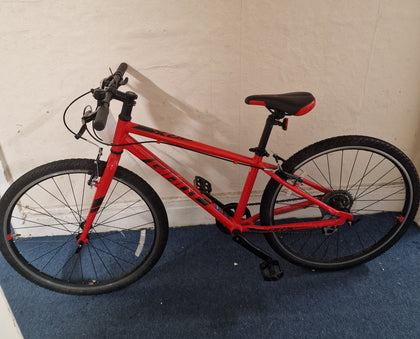 ** Collection Only ** Giant, ARX 20 - Bikes - Colour: Grenadine