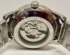 Genoa Sport Automatic Water Resistant 50M Watch